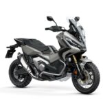 Honda X-ADV 2021