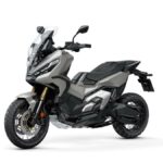 Honda X-ADV 2021