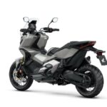 Honda X-ADV 2021