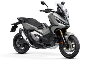 Moto scooter on sale honda 2021