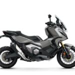 Honda X-ADV 2021