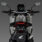 Honda X-ADV 2021