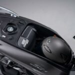 Honda SH 350i