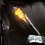 Honda SH 350i
