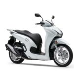 Honda SH 350i