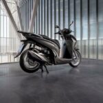 Honda SH 350i