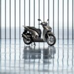 Honda SH 350i