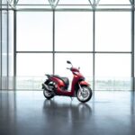 Honda SH 350i
