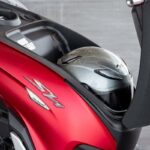 Honda SH 350i