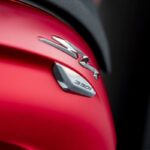 Honda SH 350i