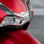 Honda SH 350i
