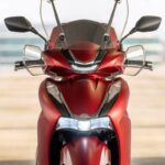 Honda SH 350i