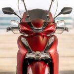 Honda SH 350i