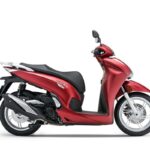Honda SH 350i