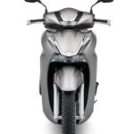 Honda SH 350i