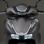 Honda SH 350i