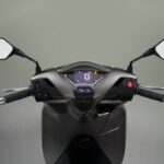 Honda SH 350i
