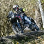 Honda Africa Twin CRF 1100 L DCT