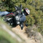 Honda Africa Twin CRF 1100 L DCT