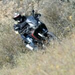 Honda Africa Twin CRF 1100 L DCT