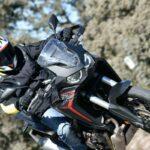 Honda Africa Twin CRF 1100 L DCT