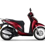 Honda SH Mode 125 2021