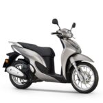 Honda SH Mode 125 2021