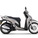 Honda SH Mode 125 2021