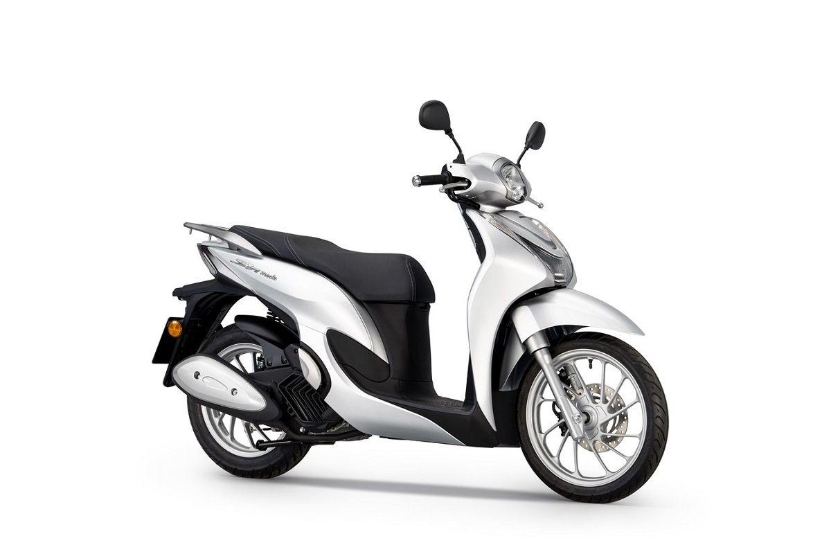 Fotos Honda Sh Mode 125 21 Formulamoto Fotos Honda Sh Mode 125 21 Formulamoto