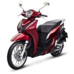 Honda SH Mode 125 2021