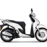 Honda SH Mode 125 2021