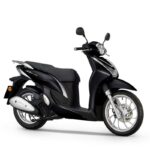 Honda SH Mode 125 2021