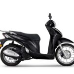 Honda SH Mode 125 2021