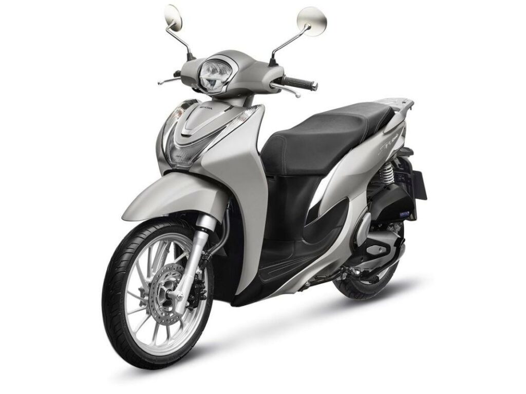 Honda SH Mode 125i