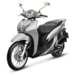 Honda SH Mode 125 2021