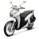 Honda SH Mode 125 2021