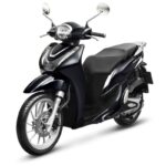 Honda SH Mode 125 2021