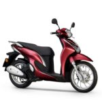 Honda SH Mode 125 2021