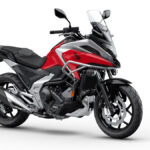 Honda NC 750 X