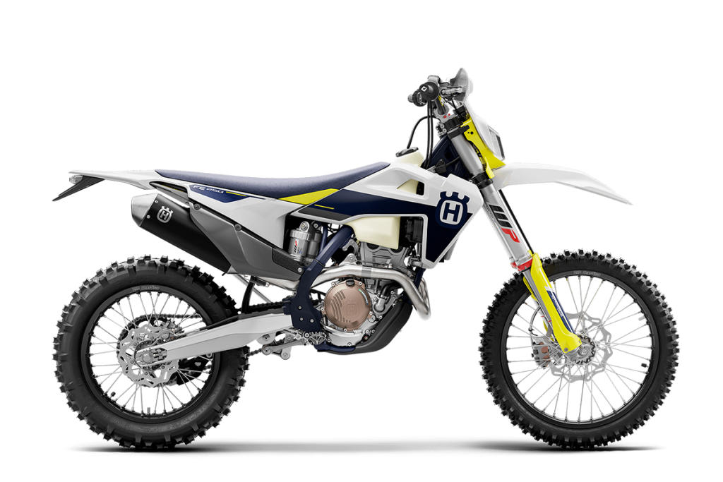 husqvarna fe 250