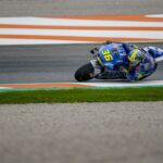 Joan Mir y Suzuki Campeones del Mundo MotoGP 2020