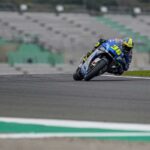 Joan Mir y Suzuki Campeones del Mundo MotoGP 2020