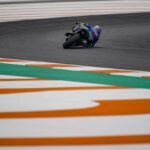 Joan Mir y Suzuki Campeones del Mundo MotoGP 2020