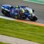 Joan Mir y Suzuki Campeones del Mundo MotoGP 2020