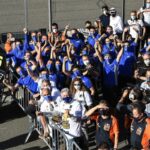 Joan Mir y Suzuki Campeones del Mundo MotoGP 2020