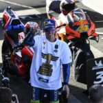 Joan Mir y Suzuki Campeones del Mundo MotoGP 2020