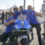 Joan Mir y Suzuki Campeones del Mundo MotoGP 2020