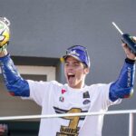 Joan Mir y Suzuki Campeones del Mundo MotoGP 2020