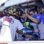 Joan Mir y Suzuki Campeones del Mundo MotoGP 2020