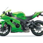 Kawasaki ZX-10 R 2021